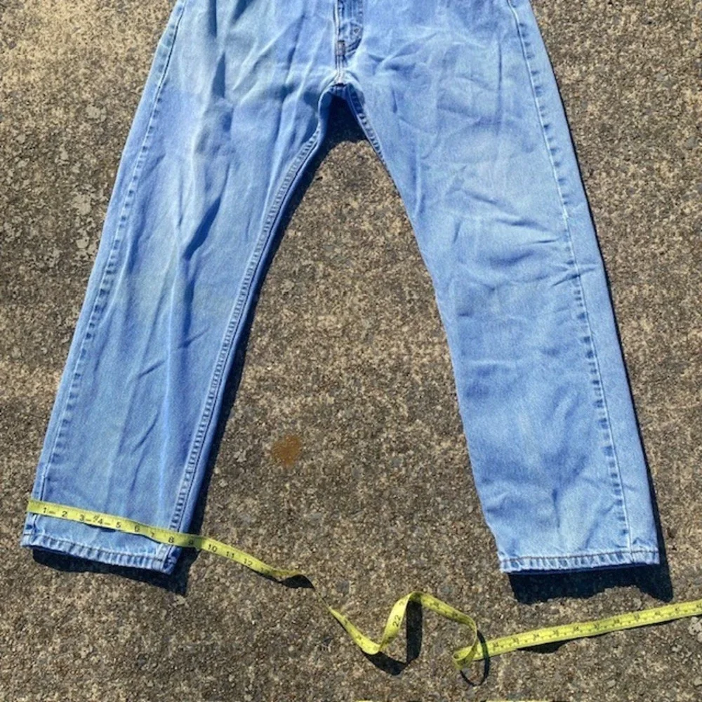 Levis levi 505